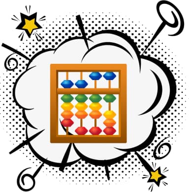 Creative Arts course illustration