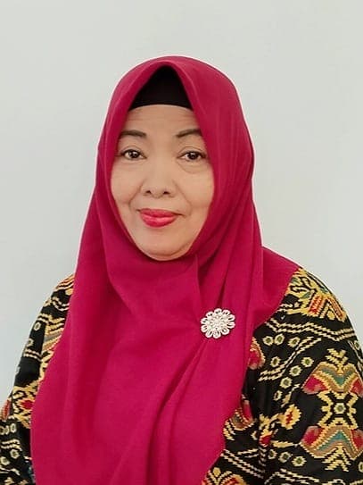 Sulistiyorini, A.Ma - Pengelola